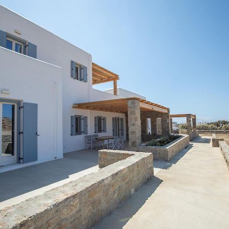 Miamis Villas Mykonos I Plintri Екстериор снимка