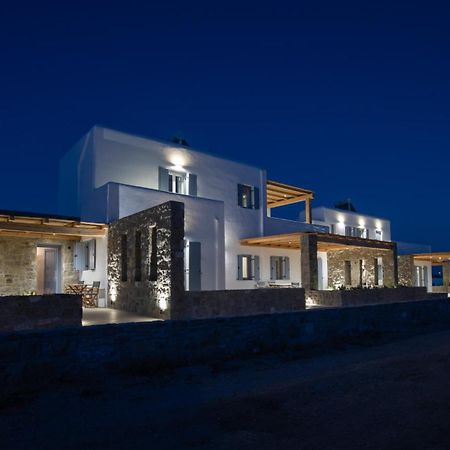 Miamis Villas Mykonos I Plintri Екстериор снимка