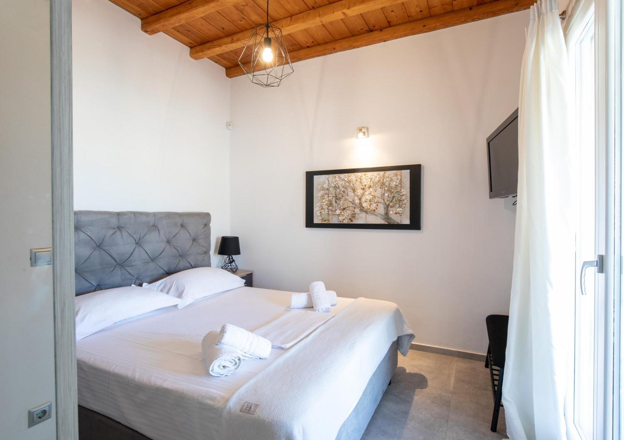 Miamis Villas Mykonos I Plintri Екстериор снимка