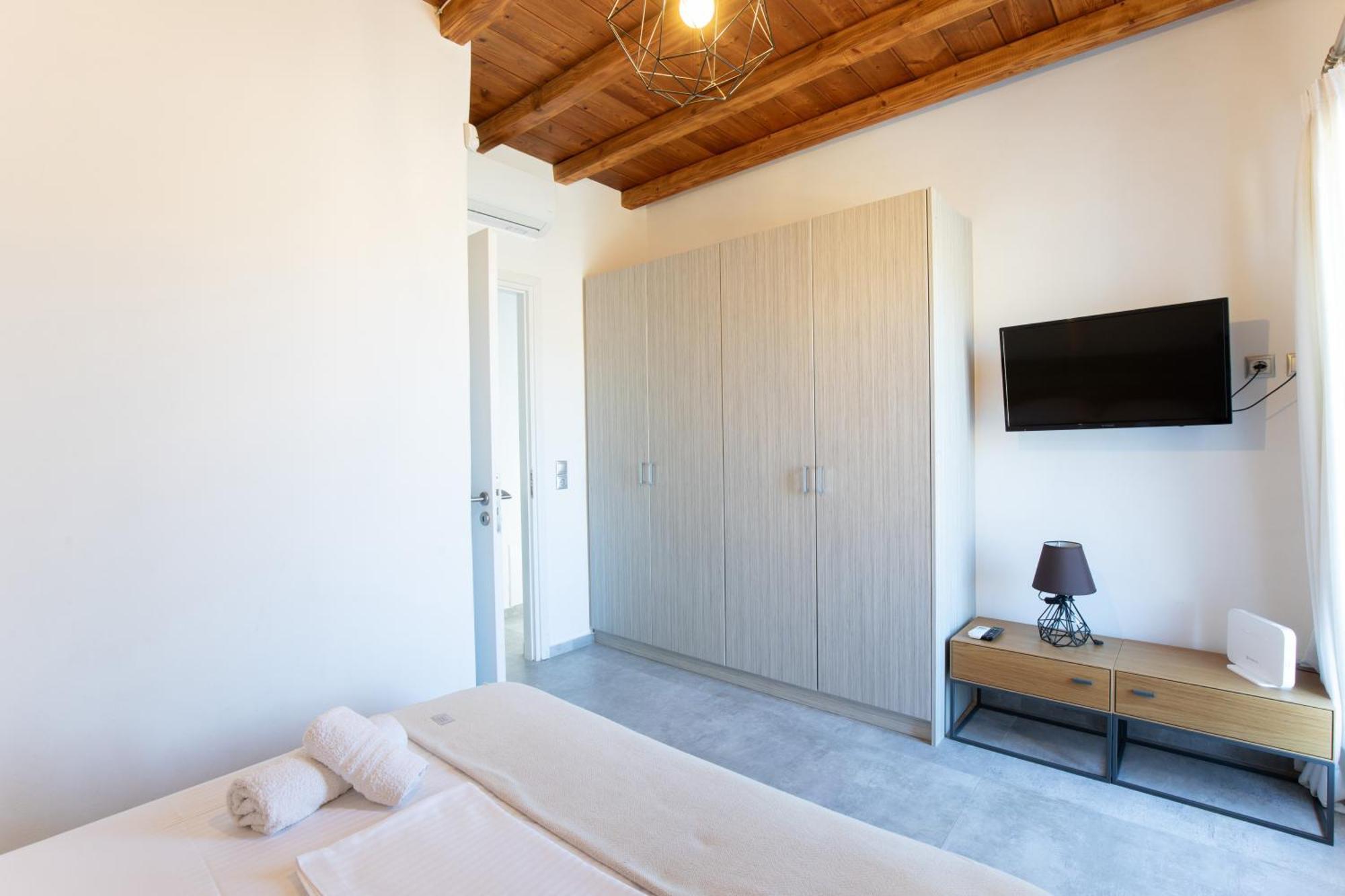 Miamis Villas Mykonos I Plintri Екстериор снимка