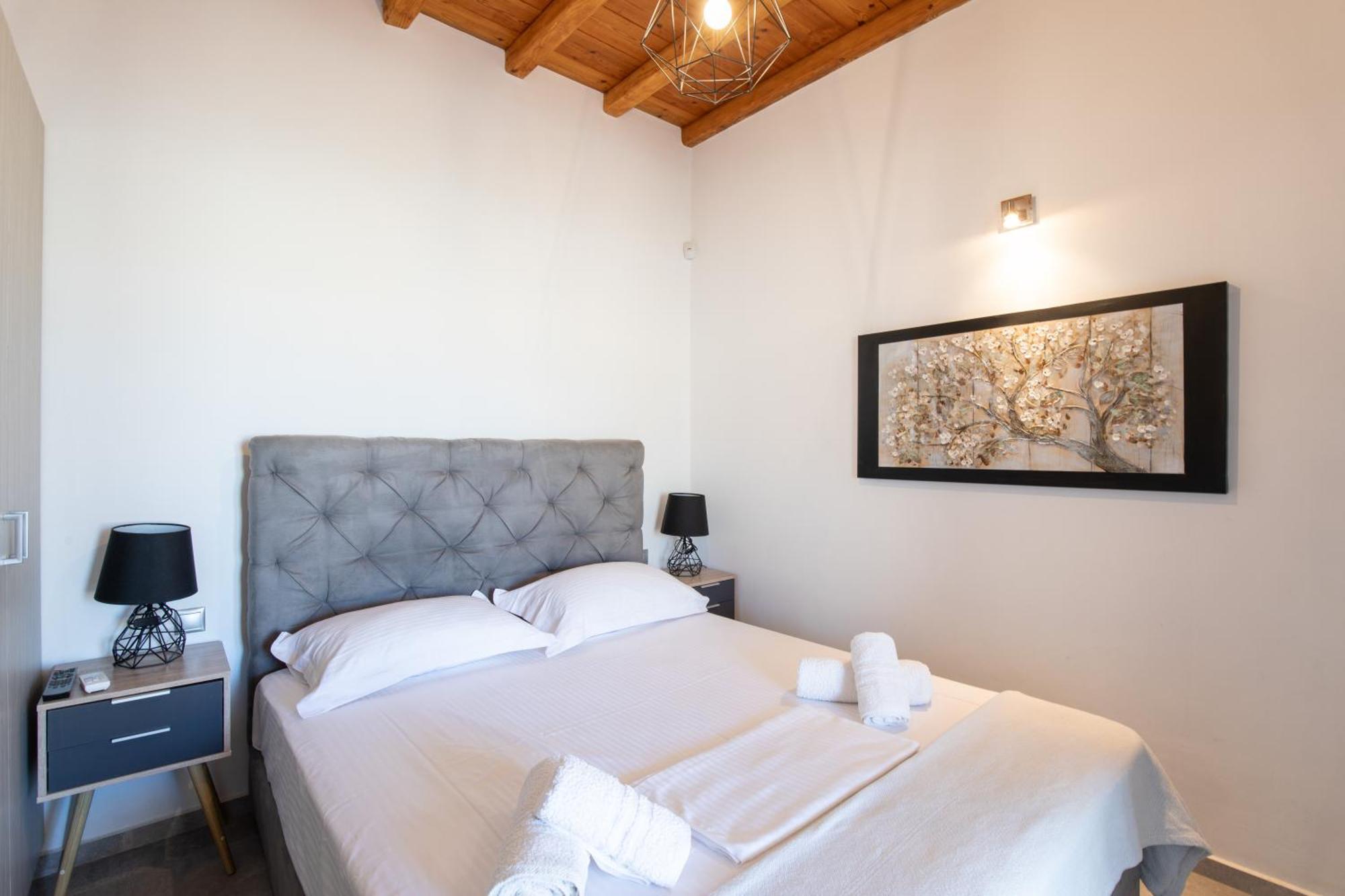 Miamis Villas Mykonos I Plintri Екстериор снимка