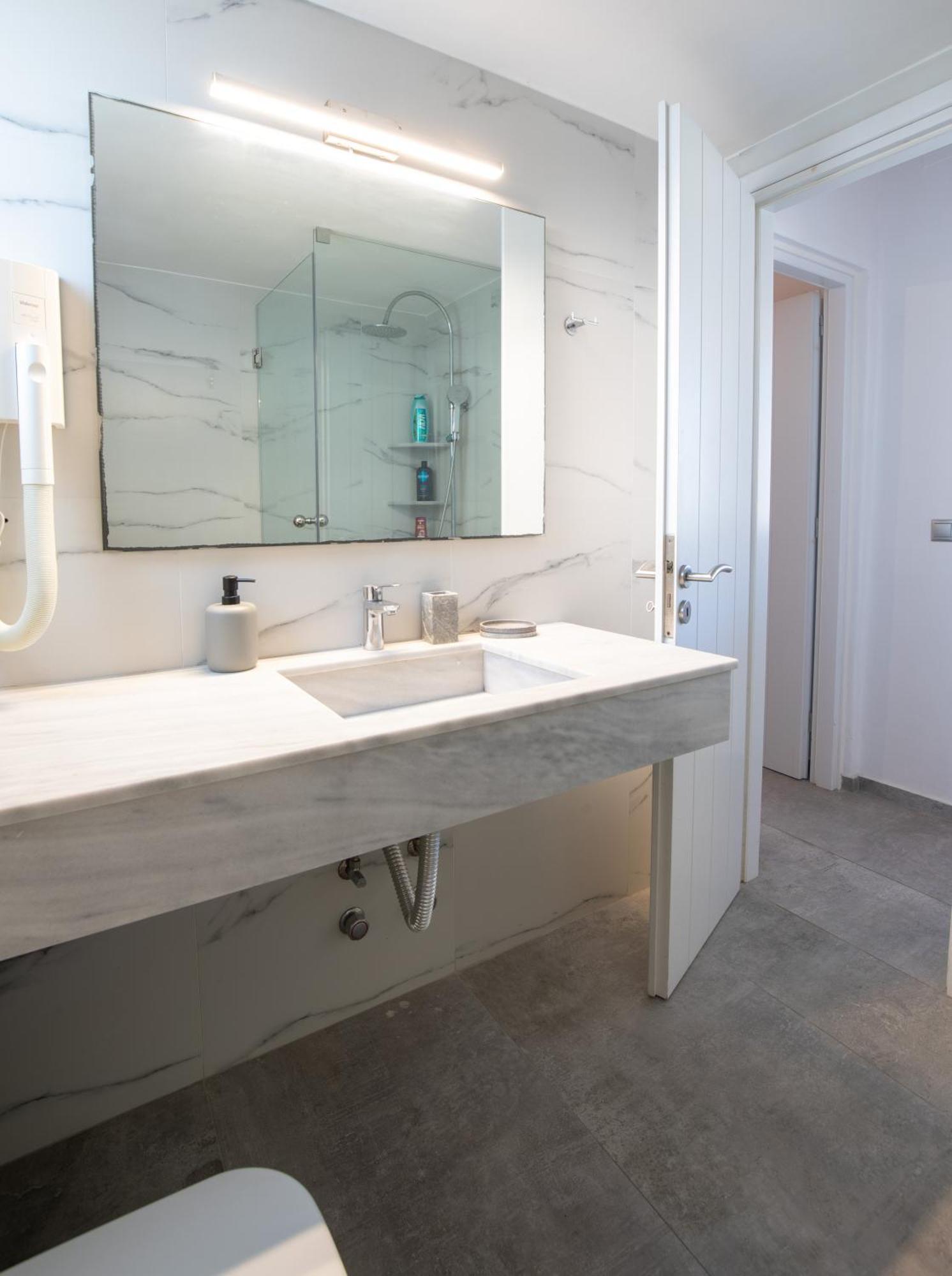 Miamis Villas Mykonos I Plintri Екстериор снимка