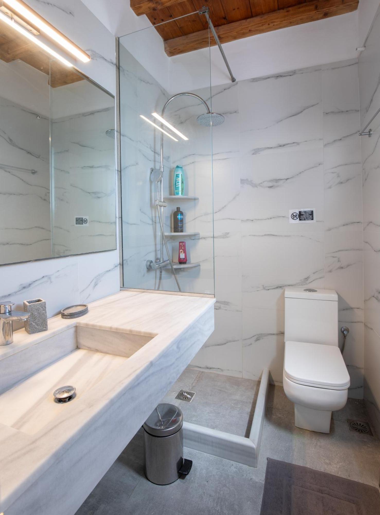 Miamis Villas Mykonos I Plintri Екстериор снимка