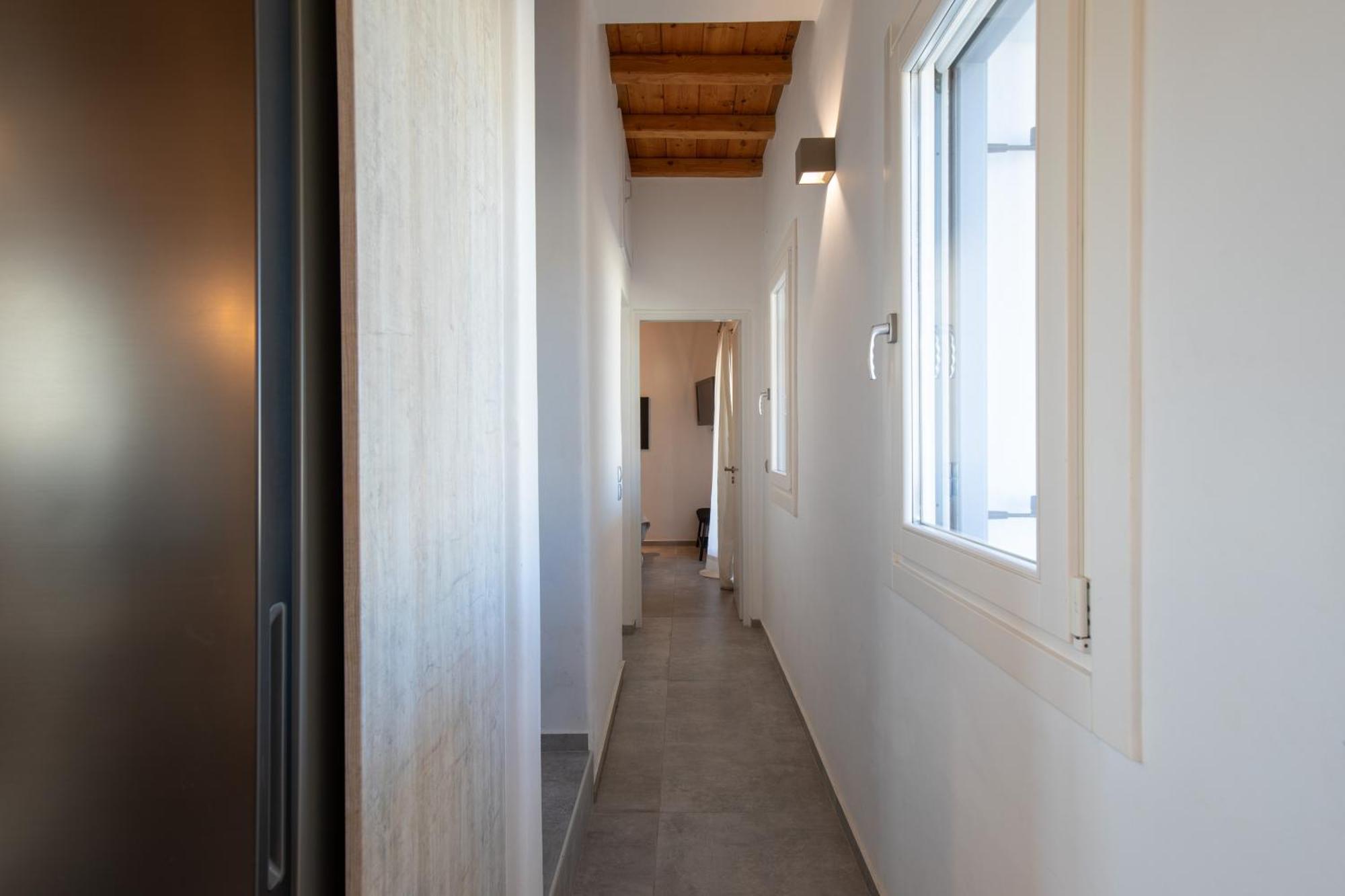 Miamis Villas Mykonos I Plintri Екстериор снимка