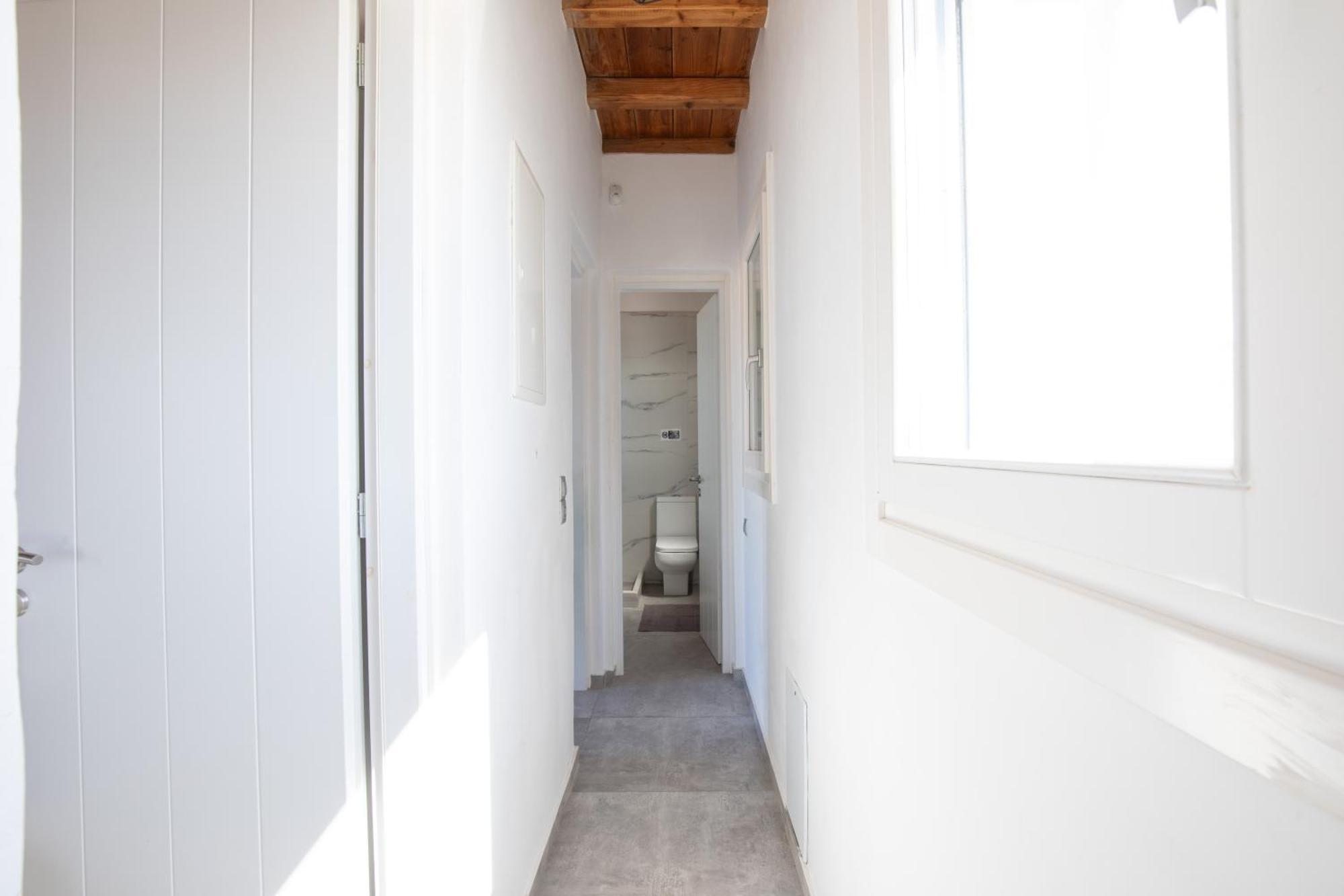 Miamis Villas Mykonos I Plintri Екстериор снимка