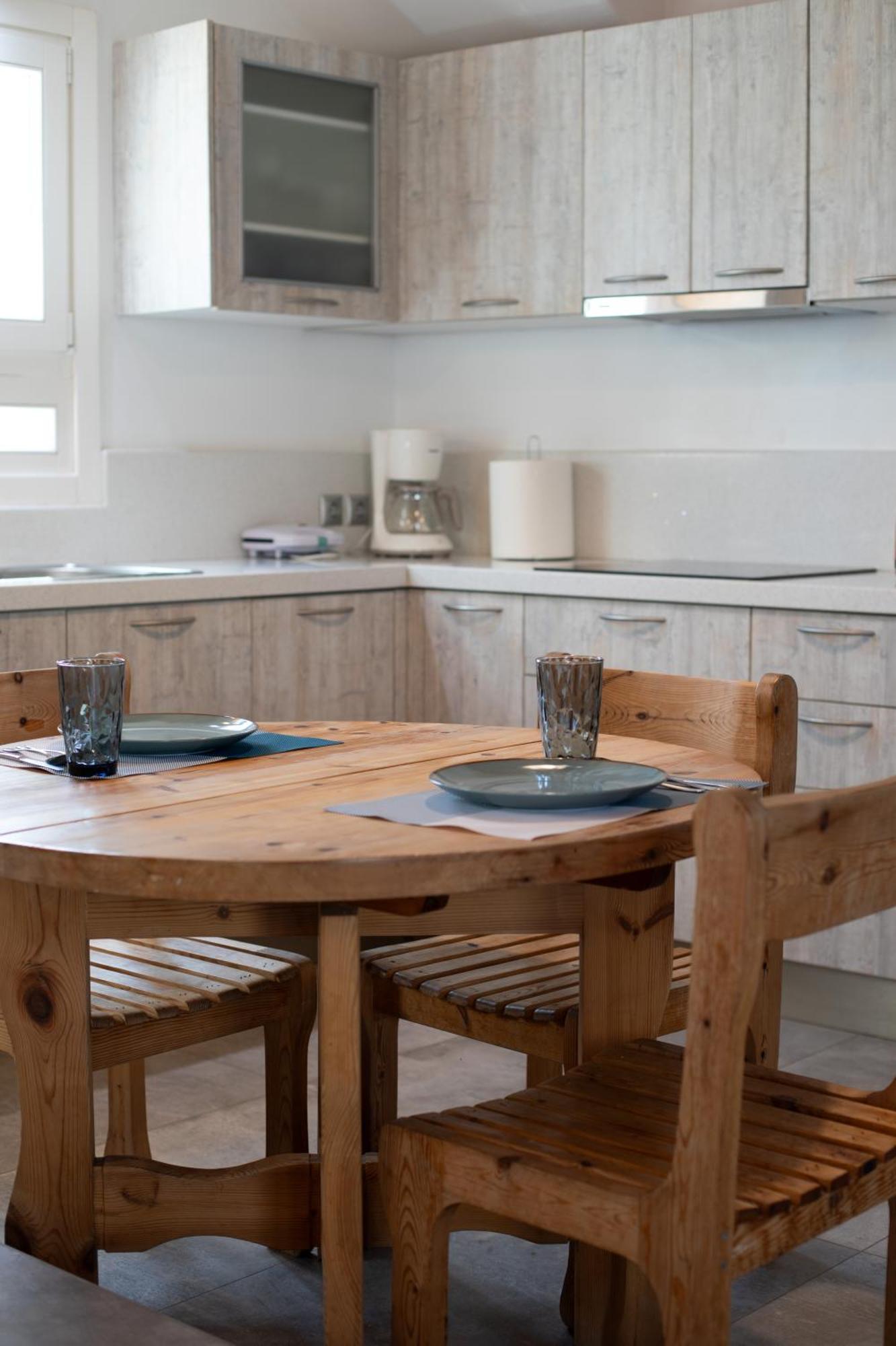 Miamis Villas Mykonos I Plintri Екстериор снимка