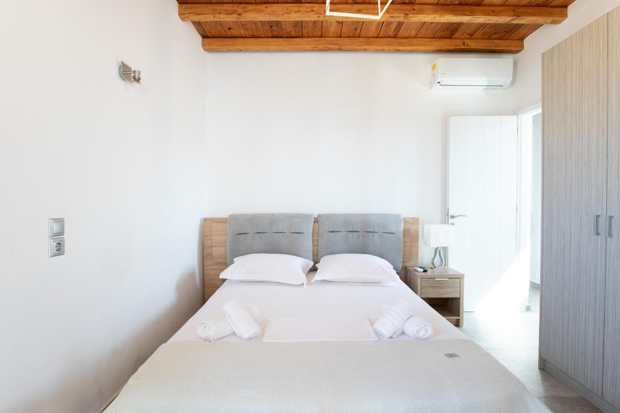 Miamis Villas Mykonos I Plintri Екстериор снимка