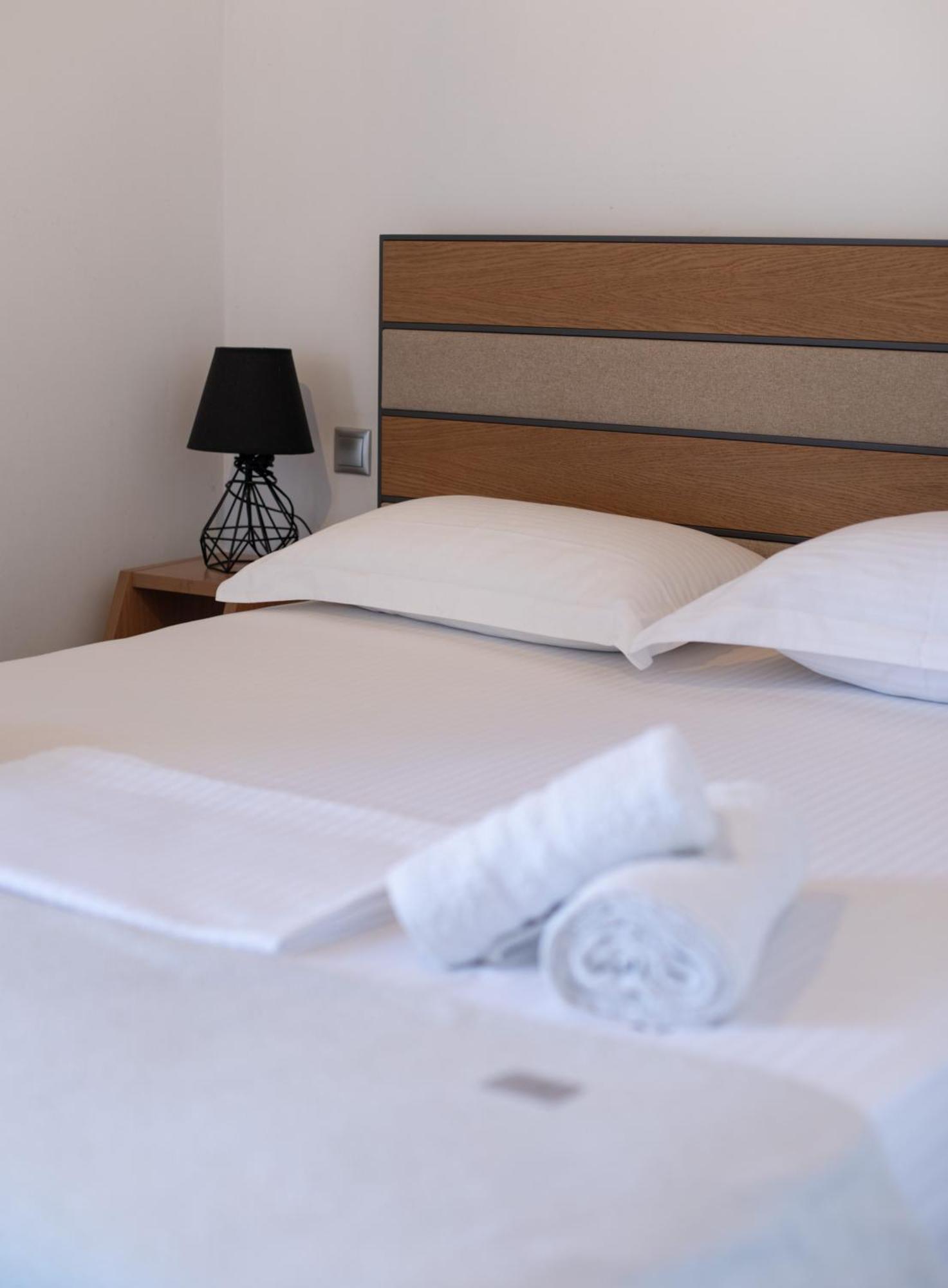 Miamis Villas Mykonos I Plintri Екстериор снимка