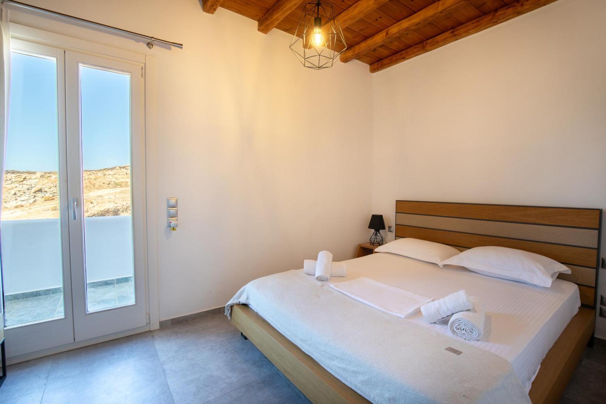 Miamis Villas Mykonos I Plintri Екстериор снимка